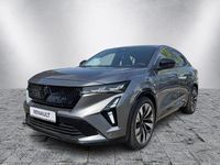 Neu Renault Rafale Techno 200 PS (147 kW) 2025 Grau SUV