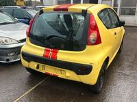 gebraucht Peugeot 107 