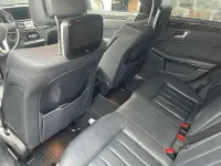 Gebraucht Mercedes E350 Avantgarde 252 PS (185 kW) 2014 Grau Kombi