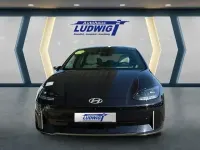 Gebraucht Hyundai Ioniq 6 239 kW (325 PS) 2023 Blau Limousine