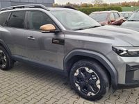 Neu Dacia Bigster Extreme 154 PS (113 kW) 2025 Dolomit grau SUV
