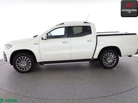 Gebraucht Mercedes X350 Edition 258 PS (189 kW) 2019 Beringweiss Abholung