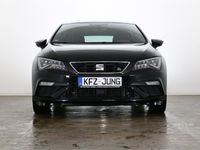 gebraucht Seat Leon FR Cupra/LED/Kamera/Pano/Leder/Keyless