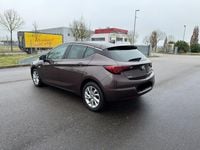 Gebraucht Opel Astra Innovation 136 PS (100 kW) 2017 Braun Limousine