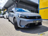 Gebraucht Opel Corsa 75 PS (55 kW) 2024 Grau Kleinwagen