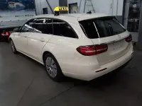 Second-hand Mercedes E200 160 CP (117 kW) 2020 Bej Break