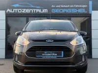Gebraucht Ford B-MAX SYNC Edition 101 PS (74 kW) 2016 Grau Van / Kleinbus