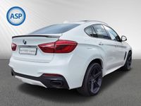 gebraucht BMW X6 X6 xDrive30d SCHNITZER M-SPORT HUD GLASDACH STANDHZG