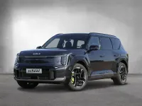Gebraucht Kia EV9 GT 373 kW (508 PS) 2026 (p2m) panthera metal SUV