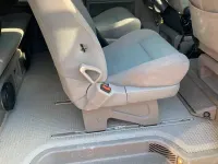 Gebraucht VW Multivan 151 PS (111 kW) 2001 Schwarz Van / Kleinbus