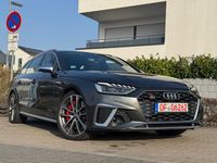 Gebraucht Audi S4 Ambiente 347 PS (255 kW) 2019 Grau Kombi