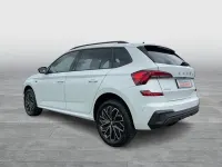Gebraucht Skoda Kamiq Selection 116 PS (85 kW) 2025 Weiß SUV