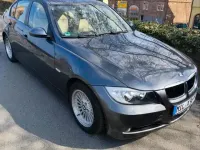 Gebraucht BMW 320 170 PS (125 kW) 2008 Limousine