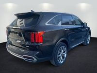 gebraucht Kia Sorento 2.2 CRDi Spirit