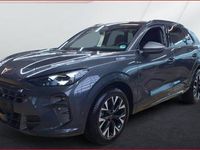 Second-hand Cupra Terramar 150 CP (110 kW) 2025 Gri SUV