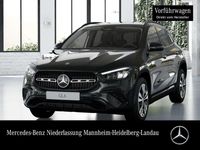 Gebraucht Mercedes GLA200 Progressive 163 PS (119 kW) 2025 Nachtschwarz SUV