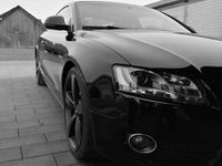 gebraucht Audi A5 3.0 TDI (DPF) quattro -