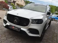Gebraucht Mercedes GLS400 330 PS (242 kW) 2020 Weiß SUV