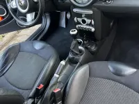 Gebraucht Mini Cooper 120 PS (88 kW) 2007 Schwarz Kleinwagen