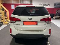 gebraucht Kia Sorento 2.4 GDI AWD Aut. Vision