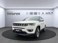 Gebraucht Jeep Compass Limited 140 PS (102 kW) 2020 SUV