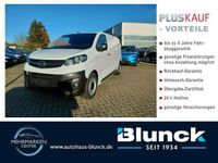 Usata Opel Vivaro 120 CV (88 kW) 2023 Monovolume