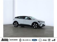 Gebraucht Renault Mégane Equilibre 96 kW (131 PS) 2022 Weiß Limousine