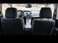 Usata Mazda 3 150 CV (110 kW) 2009 Argento Utilitaria