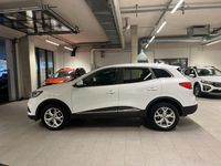 Gebraucht Renault Kadjar Zen 140 PS (102 kW) 2021 Weiß SUV