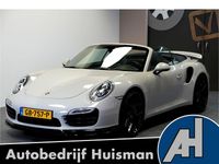 Gebraucht Porsche 991 600 PS (441 kW) 2015 Grau Cabrio