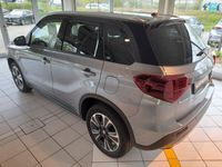 gebraucht Suzuki Vitara 1.5 Dualjet Hybrid Allgrip AGS Comfort+