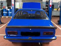 Gebraucht Opel Kadett 140 PS (102 kW) 1978 Blau Coupé