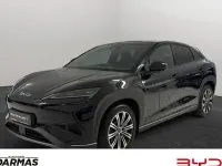 Usata BYD Sealion 7 Comfort 230 kW (313 CV) 2025 Nero SUV