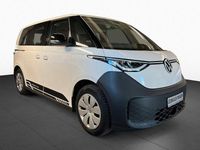 Gebraucht VW ID. Buzz Freestyle 125 kW (170 PS) 2025 Weiß Van / Kleinbus