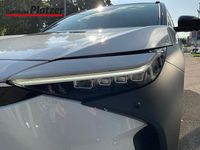 Gebraucht Toyota bZ4X Basis 159 kW (217 PS) 2023 Weiss SUV