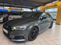 Gebraucht Audi A3 S-Line 150 PS (110 kW) 2019 Grau Limousine