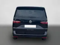 Używany VW T7 Life 150 KM (110 kW) 2024 Czarny Van