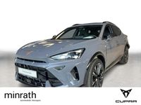 Neu Cupra Formentor VZ 195 PS (143 kW) 2026 Grau SUV