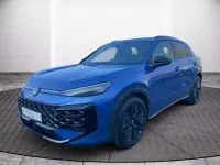 Neu VW T-Roc Style 150 PS (110 kW) 2026 Blau SUV