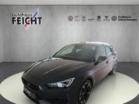 Gebraucht Cupra Leon 150 PS (110 kW) 2024 Magnetic tech Limousine