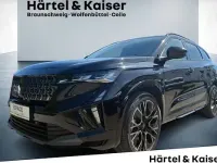 Neu Renault Espace Esprit Alpine 200 PS (147 kW) 2026 Schwarz SUV