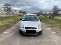 gebraucht Ford Fiesta 1,3 Fun