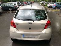 gebraucht Toyota Yaris Yaris1.0 VVT-i Cool