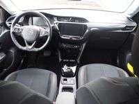 gebraucht Opel Corsa F Elegance AT8+KLIMA+PDC+SHZ+ALU+TEMPOMAT