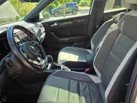 Gebraucht VW T-Roc Sport 150 PS (110 kW) 2019 Weiß SUV