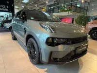 Gebraucht Lynk & Co 01 197 PS (144 kW) 2025 Grün SUV