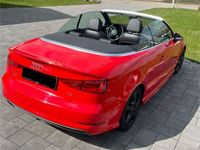 gebraucht Audi Cabriolet 