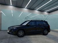 Gebraucht Mercedes EQB300 167 kW (228 PS) 2023 Schwarz SUV