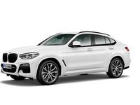 Używany BMW X4 Efficient Dynamics 190 KM (139 kW) 2026 SUV