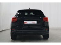 Gebraucht Audi Q2 S-Line 150 PS (110 kW) 2023 Mythosschwarz metallic SUV